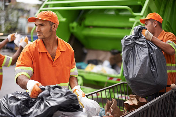 Same-Day Junk Removal Services in Bloomfield, NM